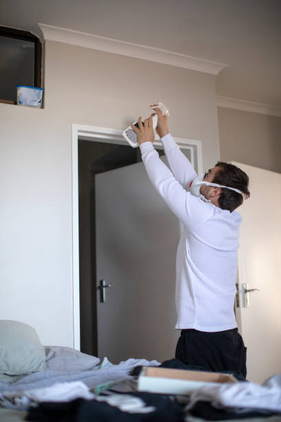 Best Air Quality Testing for Mold Spores  in Verona, KY