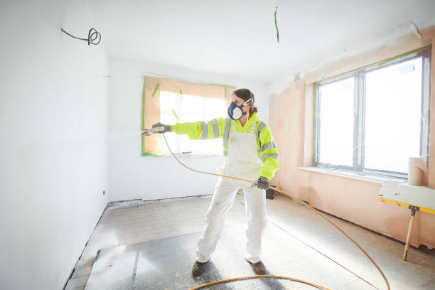 Best Residential Mold Inspection & Testing  in Verona, KY