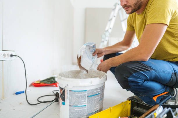 Best Airborne Mold Testing  in Verona, KY
