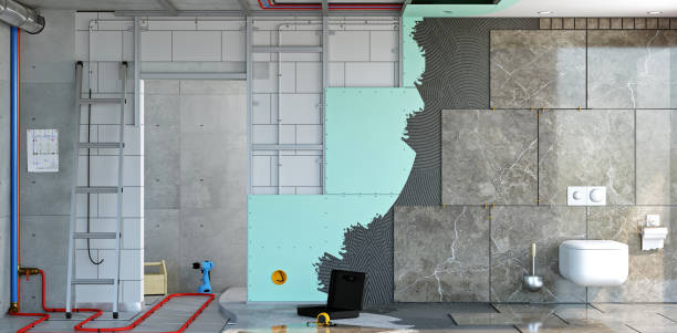 Mold Odor Removal Services in Verona, KY